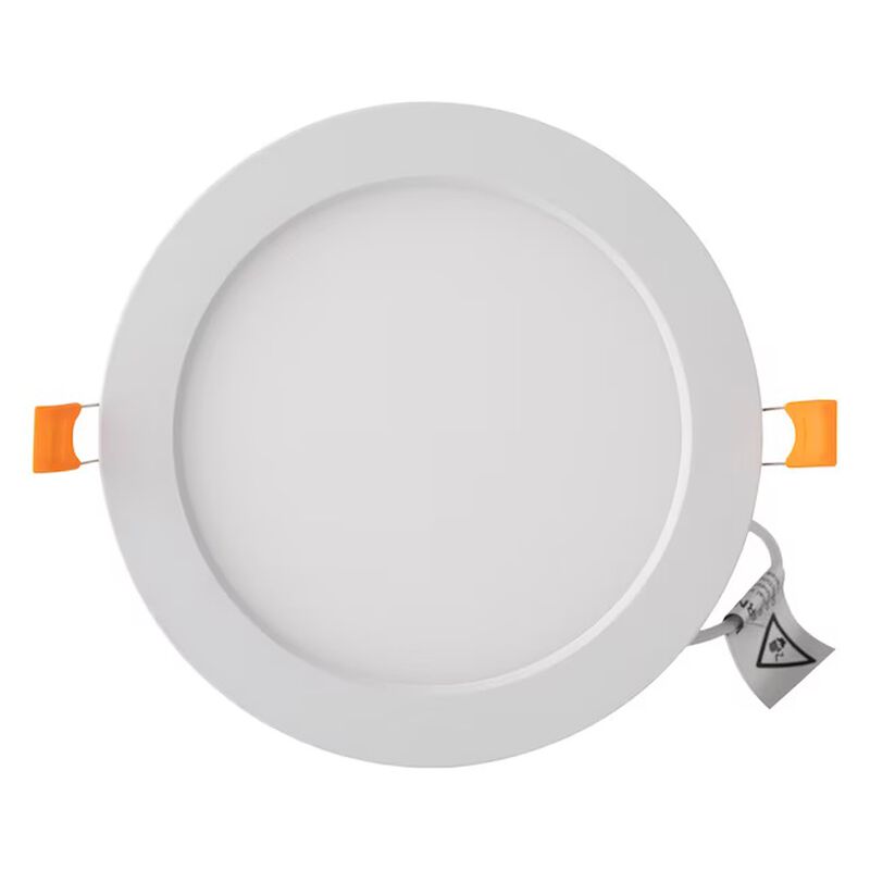 Simply Conserve Adjustable 12W LED Thin Wafer Downlight